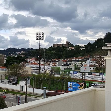 Quinta Da Casinha Homestay Pombal  Exteriér fotografie