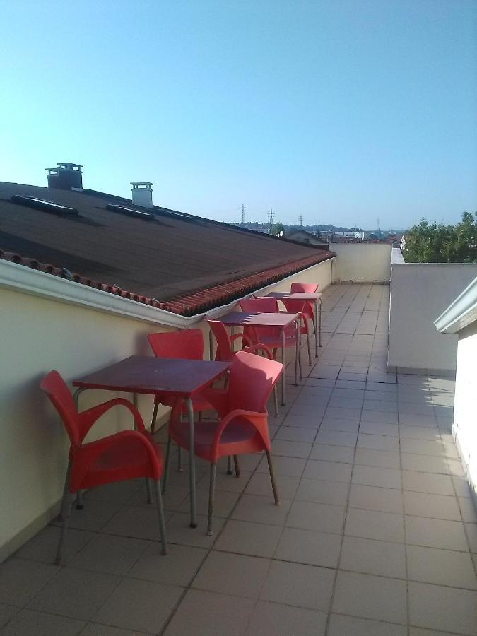 Quinta Da Casinha Homestay Pombal  Exteriér fotografie