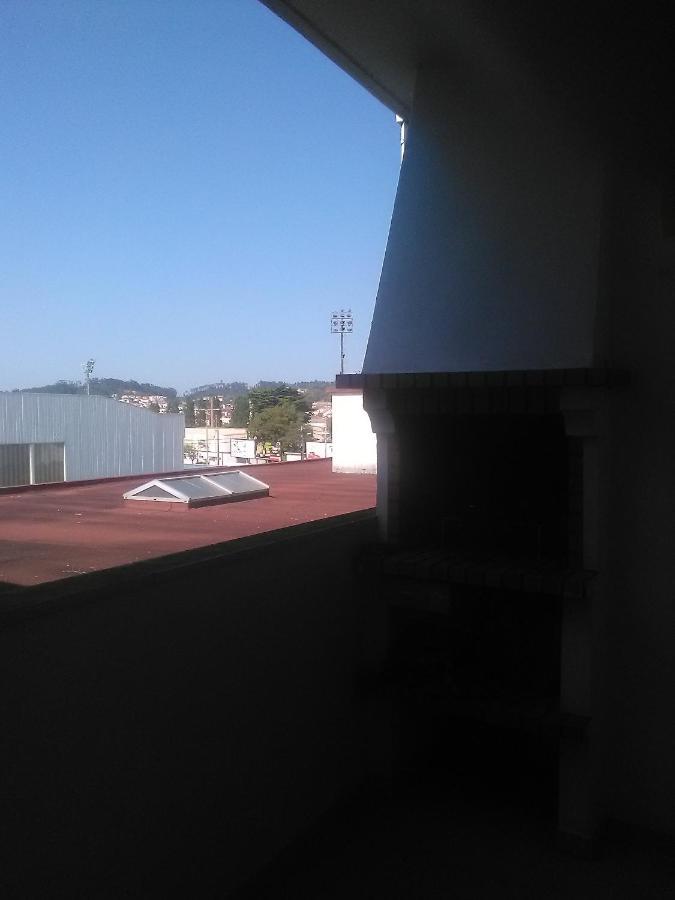 Quinta Da Casinha Homestay Pombal  Exteriér fotografie