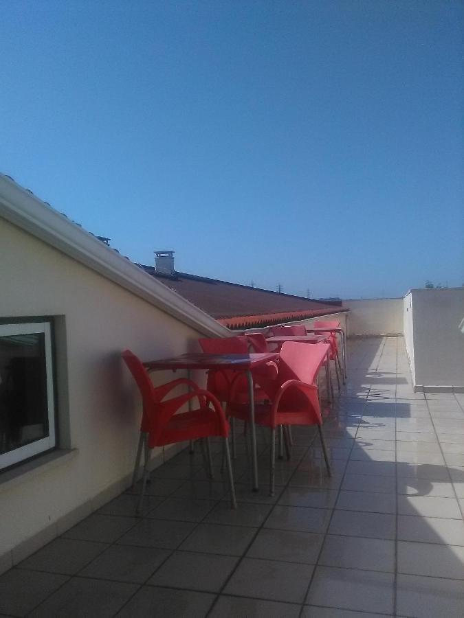 Quinta Da Casinha Homestay Pombal  Exteriér fotografie