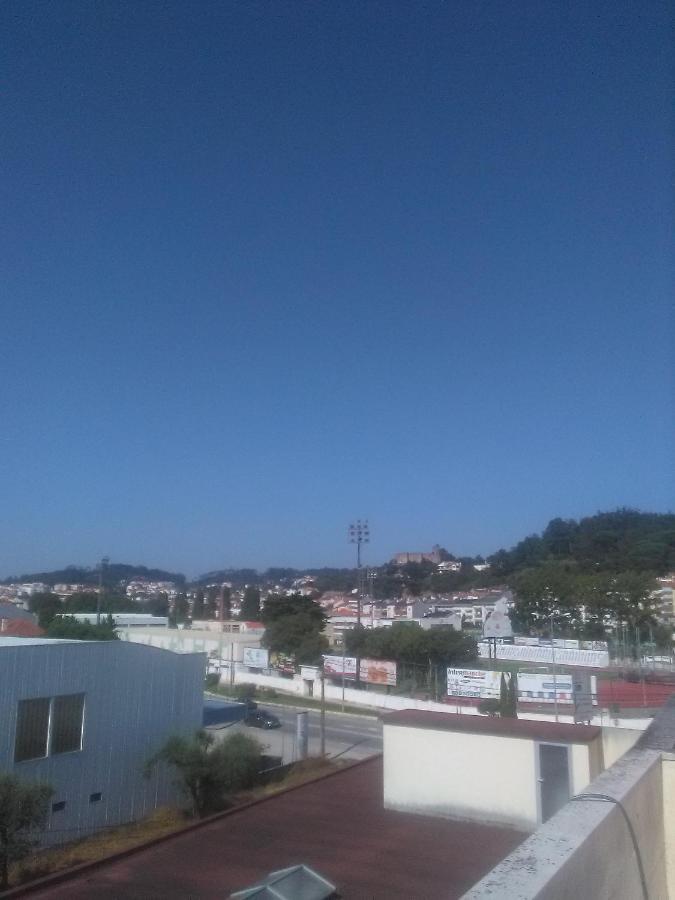 Quinta Da Casinha Homestay Pombal  Exteriér fotografie