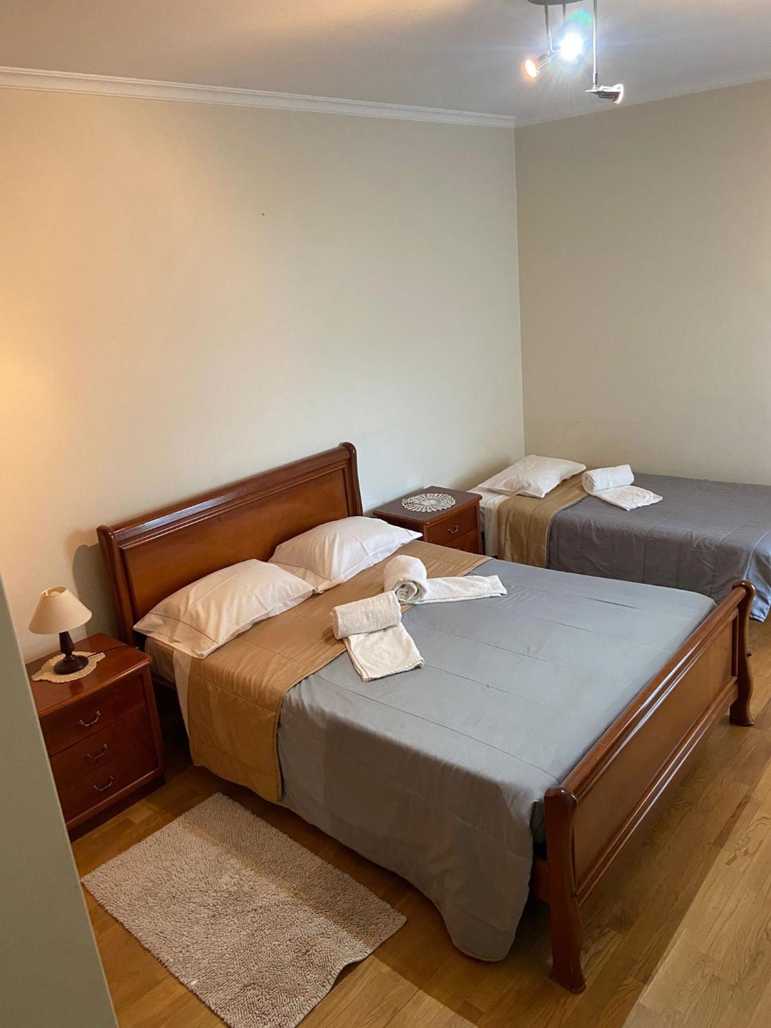 Quinta Da Casinha Homestay Pombal  Exteriér fotografie
