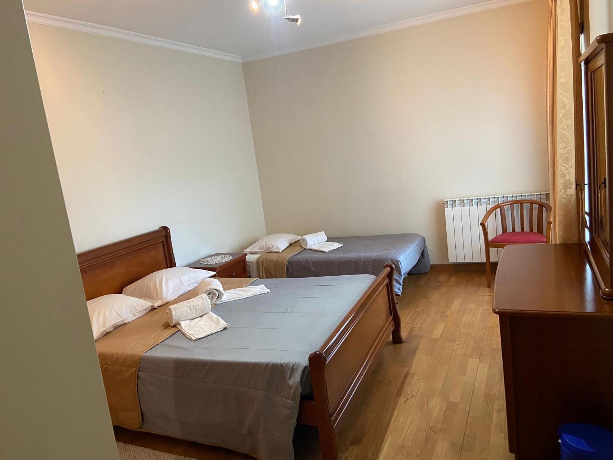 Quinta Da Casinha Homestay Pombal  Pokoj fotografie