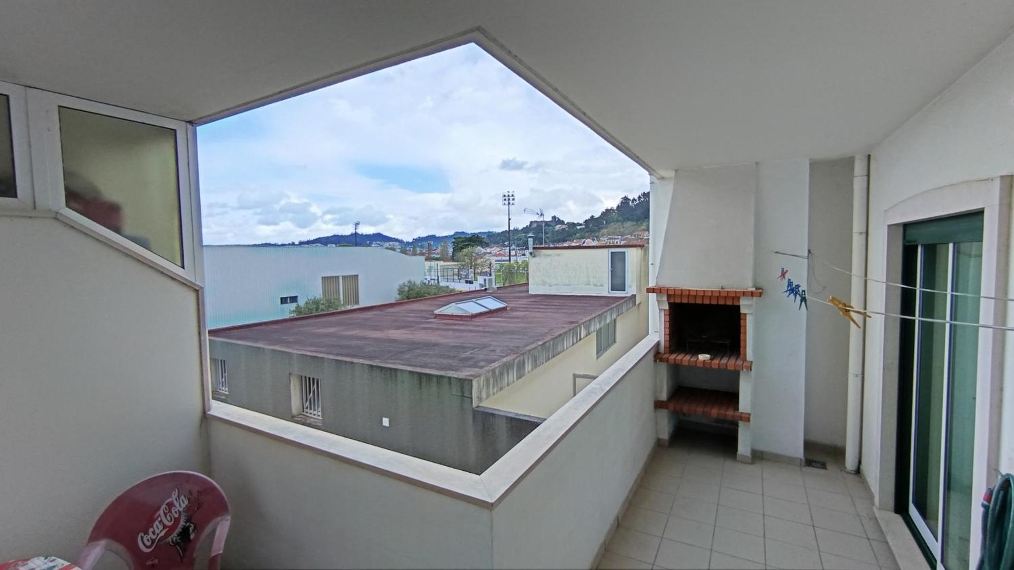 Quinta Da Casinha Homestay Pombal  Exteriér fotografie