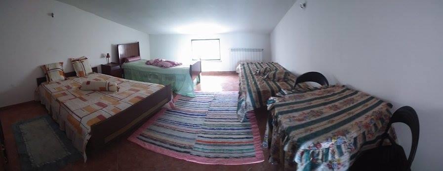 Quinta Da Casinha Homestay Pombal  Exteriér fotografie