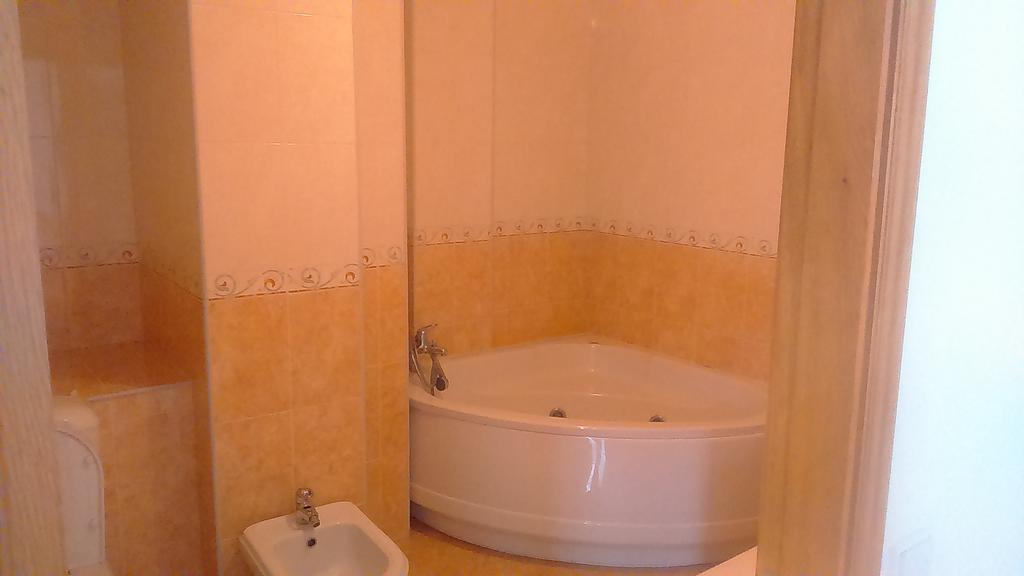 Quinta Da Casinha Homestay Pombal  Exteriér fotografie