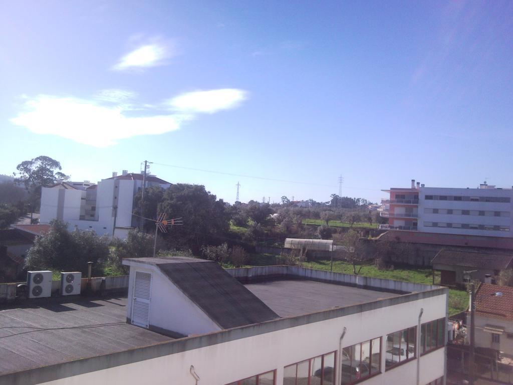 Quinta Da Casinha Homestay Pombal  Exteriér fotografie