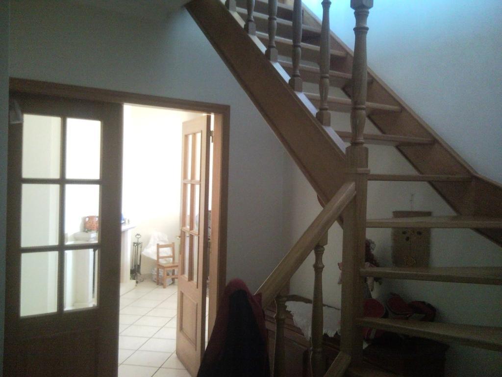 Quinta Da Casinha Homestay Pombal  Exteriér fotografie