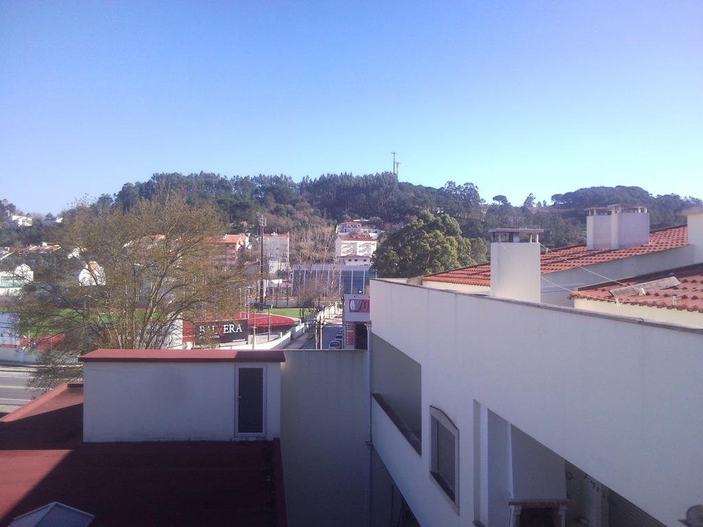 Quinta Da Casinha Homestay Pombal  Exteriér fotografie