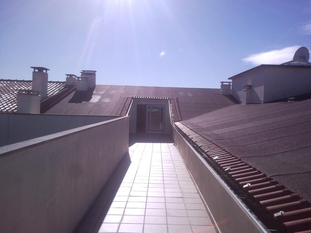Quinta Da Casinha Homestay Pombal  Exteriér fotografie