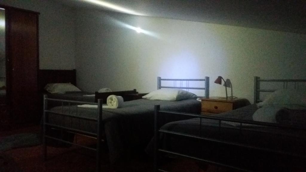 Quinta Da Casinha Homestay Pombal  Exteriér fotografie
